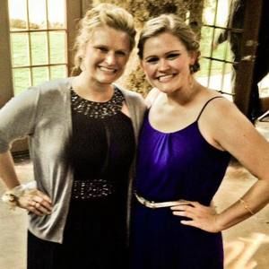 Meet your Posher, Brianna